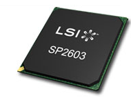 SP2603 LSI Starpro